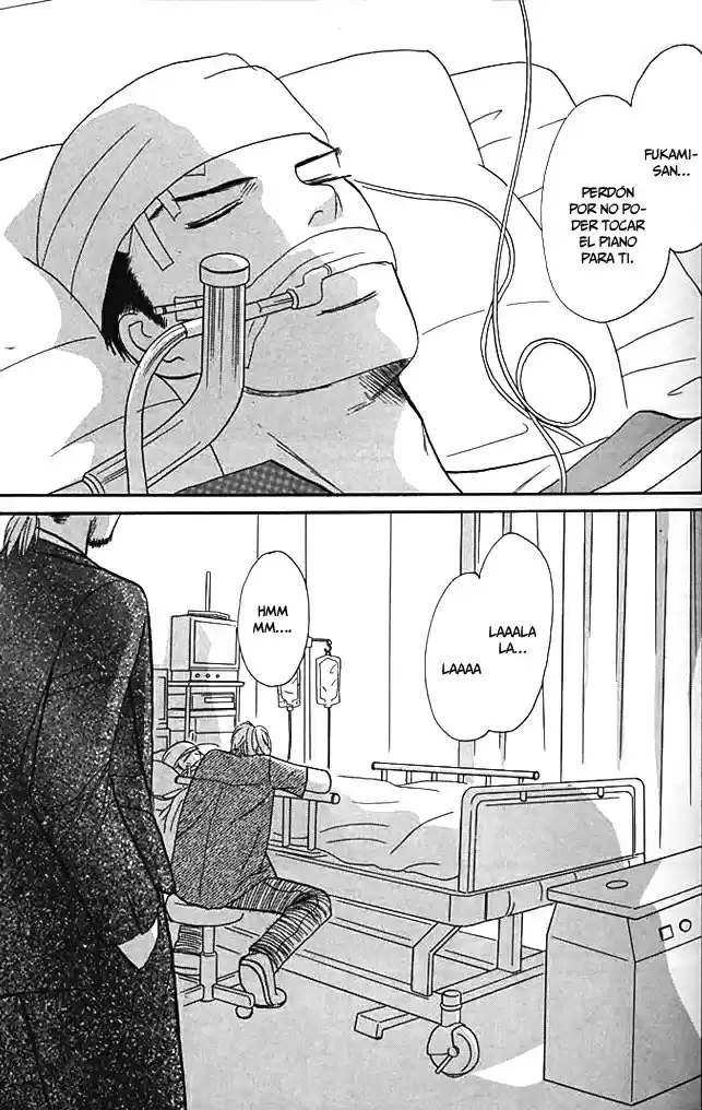 Negai Kanae Tamae - Capítulo 14 - Página 29 - LectorTMOo