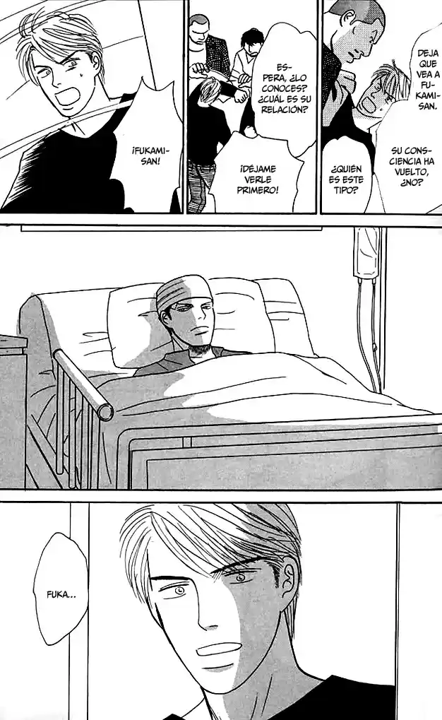 Negai Kanae Tamae - Capítulo 14 - Página 36 - LectorTMOo