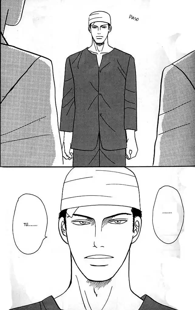 Negai Kanae Tamae - Capítulo 14 - Página 38 - LectorTMOo