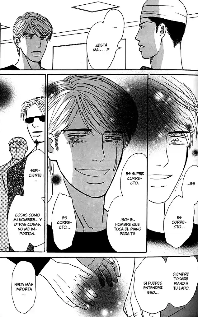 Negai Kanae Tamae - Capítulo 14 - Página 40 - LectorTMOo