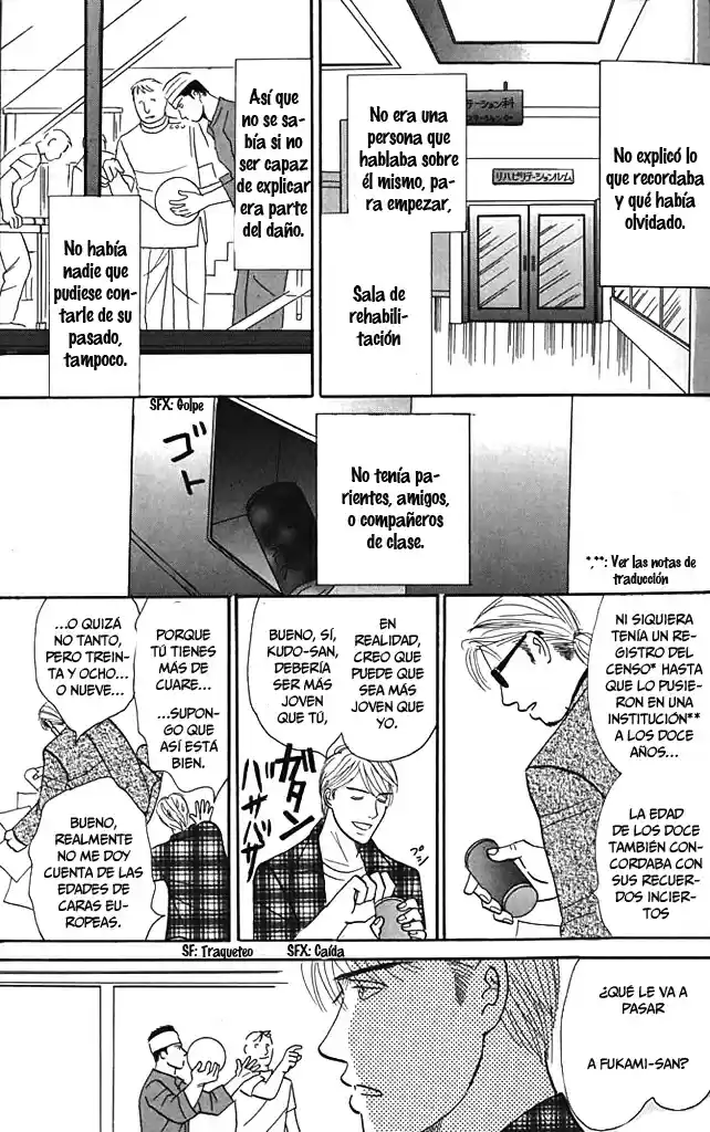 Negai Kanae Tamae - Capítulo 14 - Página 42 - LectorTMOo