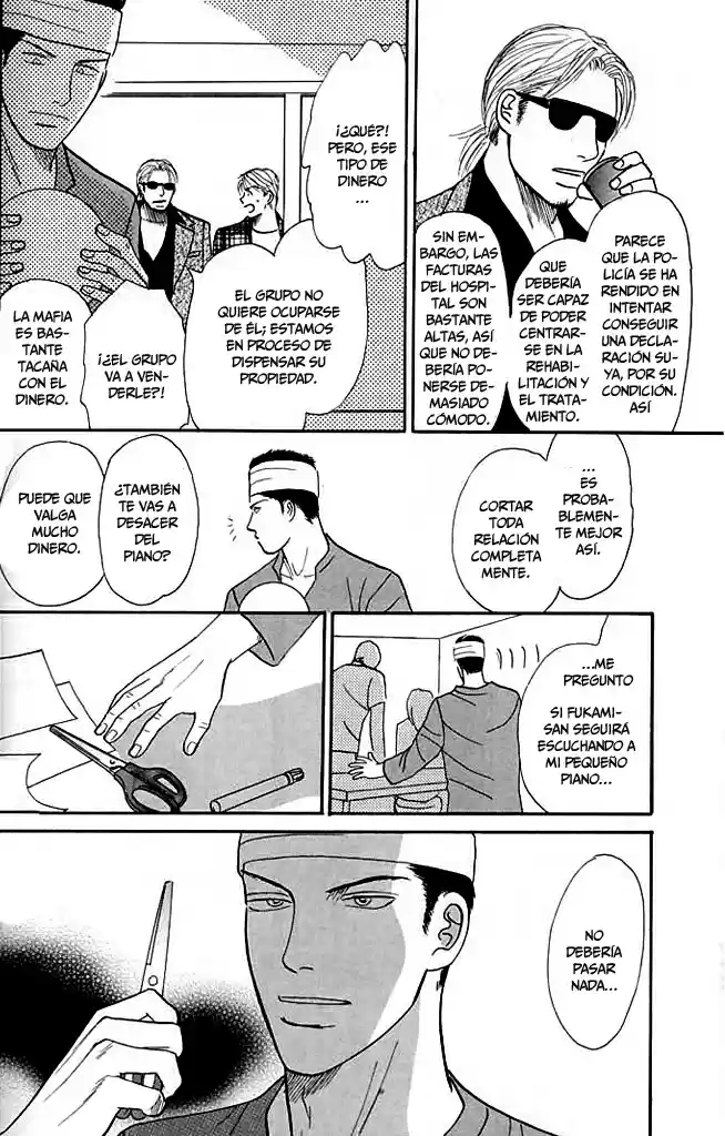 Negai Kanae Tamae - Capítulo 14 - Página 43 - LectorTMOo