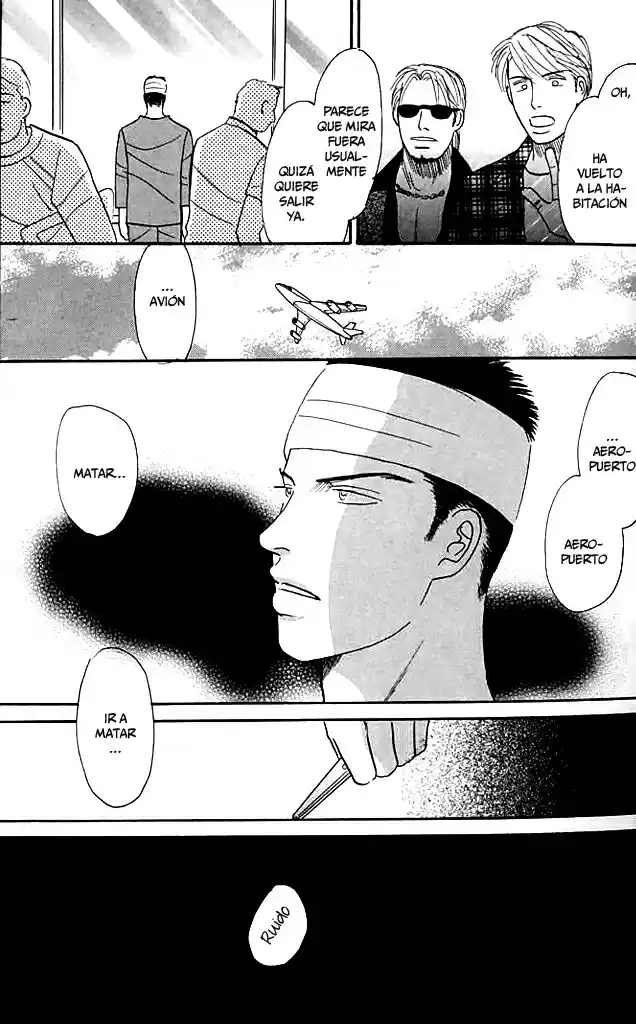 Negai Kanae Tamae - Capítulo 14 - Página 44 - LectorTMOo