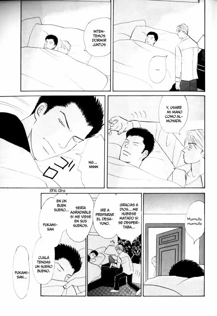 Negai Kanae Tamae - Capítulo 15.50 - Página 17 - LectorTMOo
