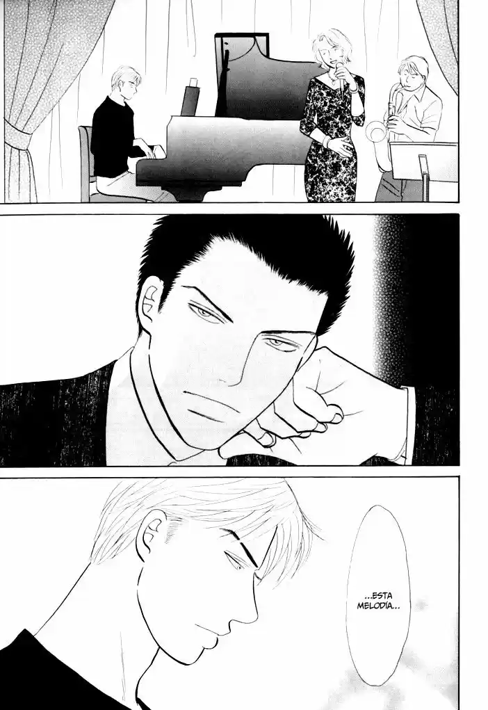 Negai Kanae Tamae - Capítulo 15.50 - Página 22 - LectorTMOo