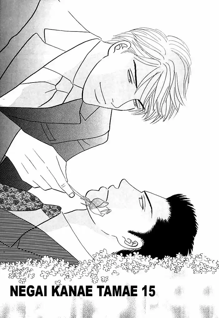 Negai Kanae Tamae - Capítulo 15 - Página 9 - LectorTMOo