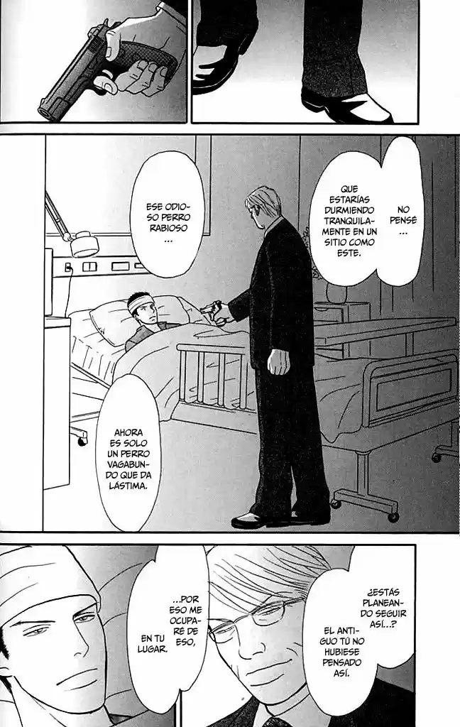 Negai Kanae Tamae - Capítulo 15 - Página 10 - LectorTMOo