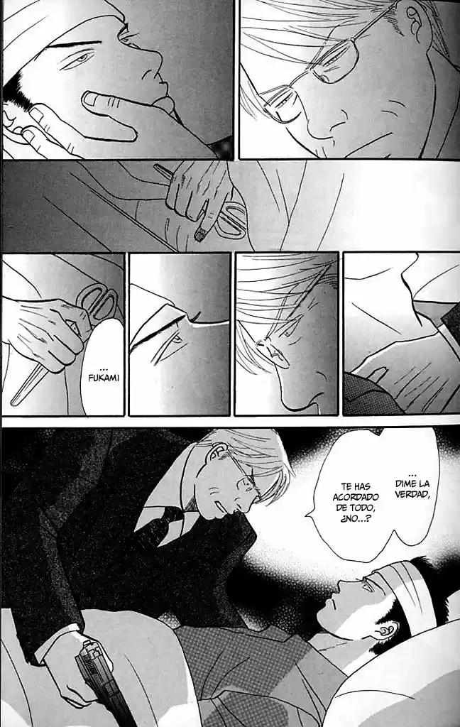 Negai Kanae Tamae - Capítulo 15 - Página 11 - LectorTMOo