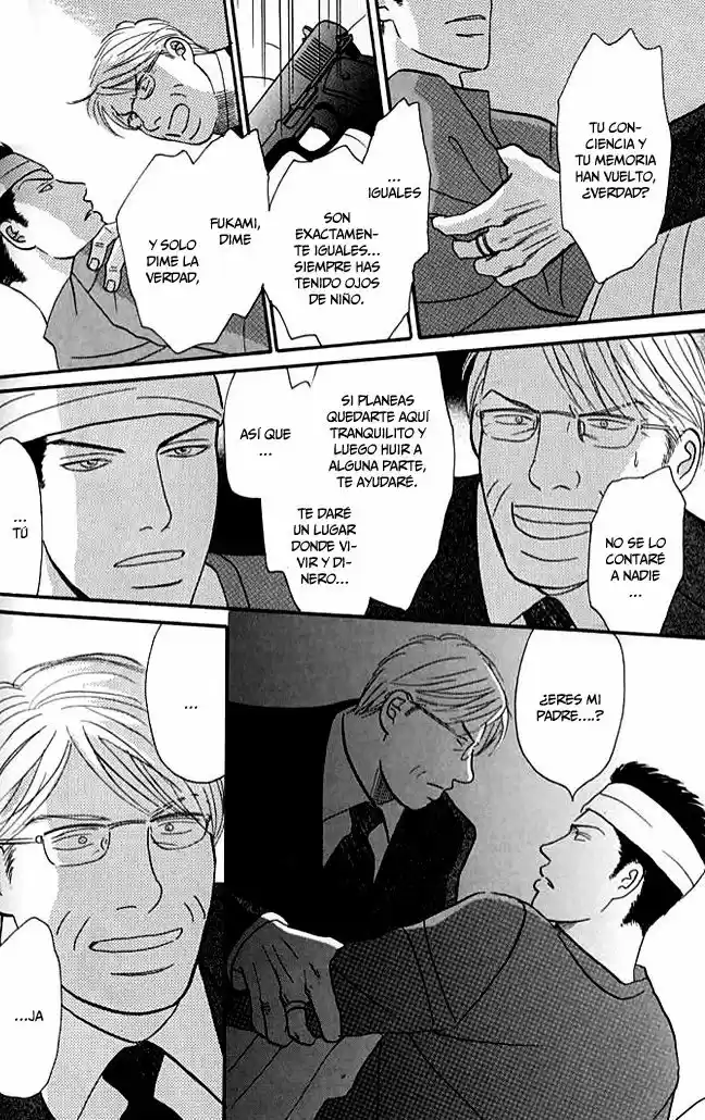 Negai Kanae Tamae - Capítulo 15 - Página 12 - LectorTMOo