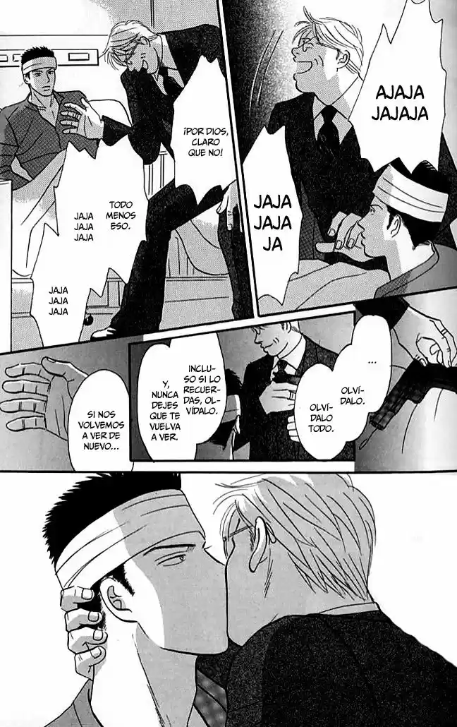Negai Kanae Tamae - Capítulo 15 - Página 13 - LectorTMOo
