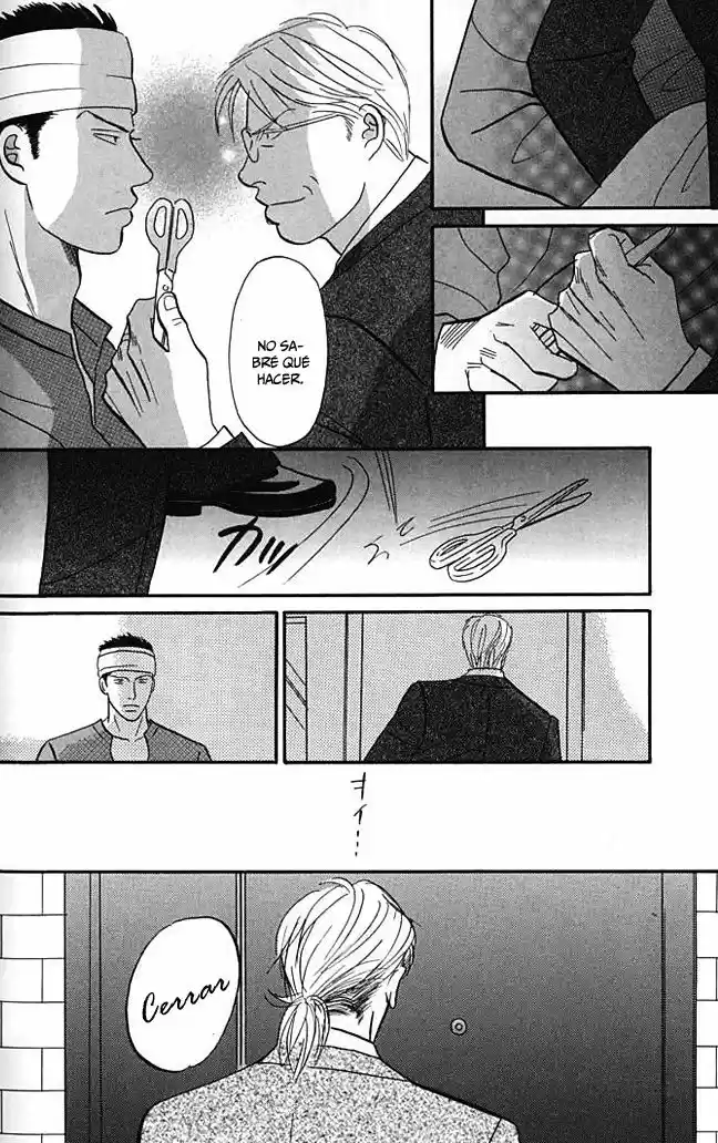 Negai Kanae Tamae - Capítulo 15 - Página 14 - LectorTMOo