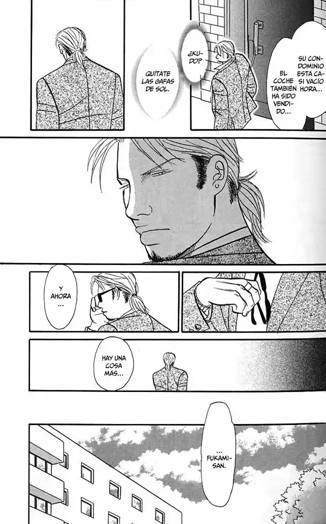 Negai Kanae Tamae - Capítulo 15 - Página 15 - LectorTMOo
