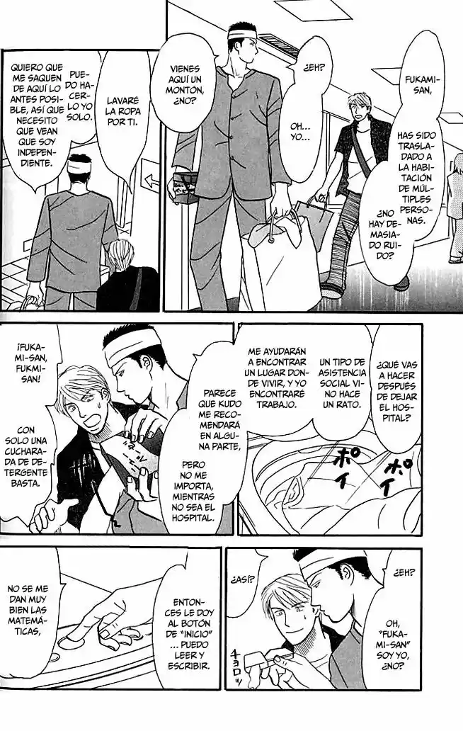 Negai Kanae Tamae - Capítulo 15 - Página 16 - LectorTMOo