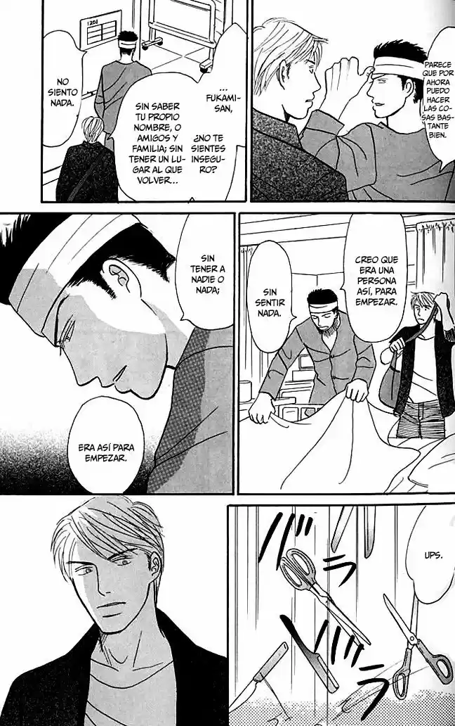 Negai Kanae Tamae - Capítulo 15 - Página 17 - LectorTMOo
