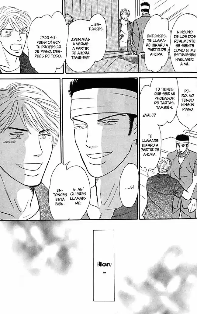 Negai Kanae Tamae - Capítulo 15 - Página 19 - LectorTMOo