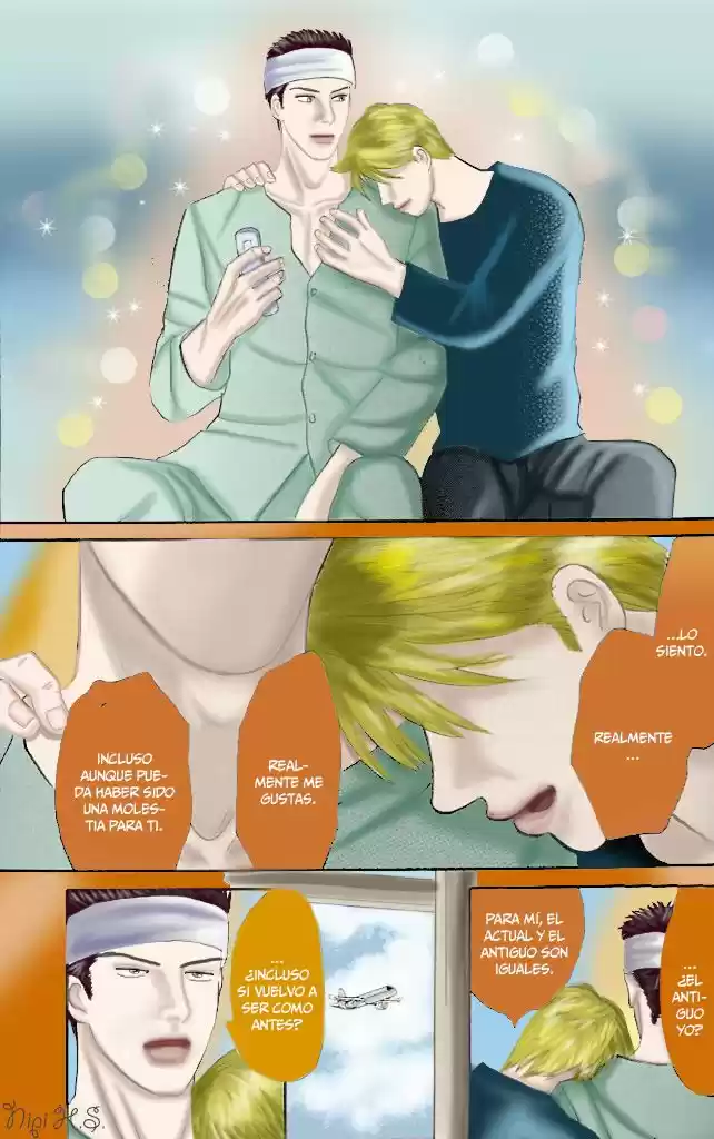 Negai Kanae Tamae - Capítulo 15 - Página 23 - LectorTMOo