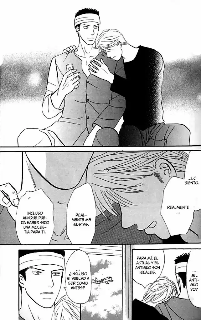 Negai Kanae Tamae - Capítulo 15 - Página 24 - LectorTMOo