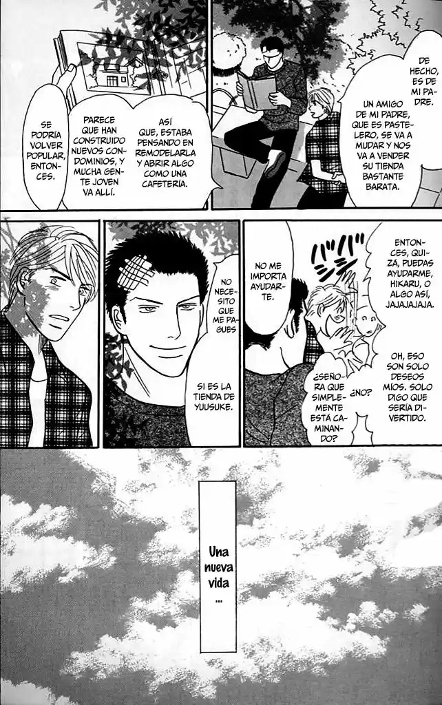 Negai Kanae Tamae - Capítulo 15 - Página 26 - LectorTMOo