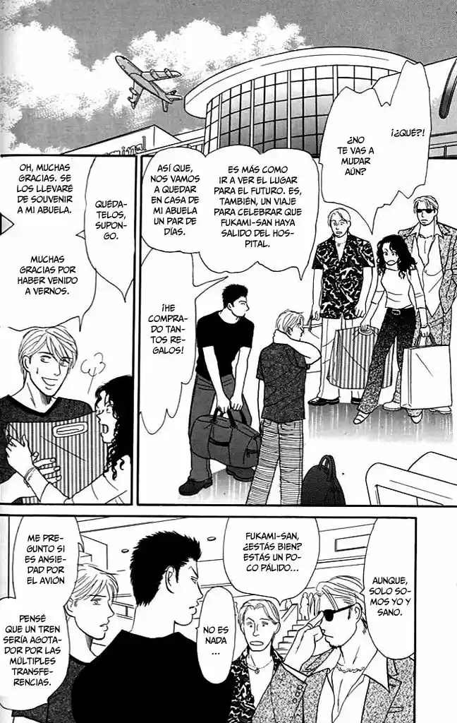 Negai Kanae Tamae - Capítulo 15 - Página 27 - LectorTMOo