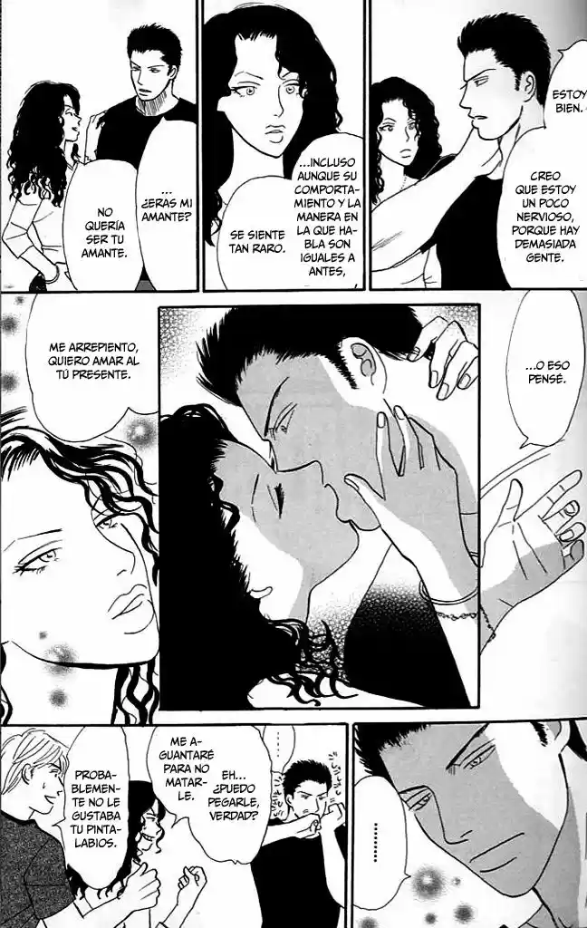 Negai Kanae Tamae - Capítulo 15 - Página 28 - LectorTMOo