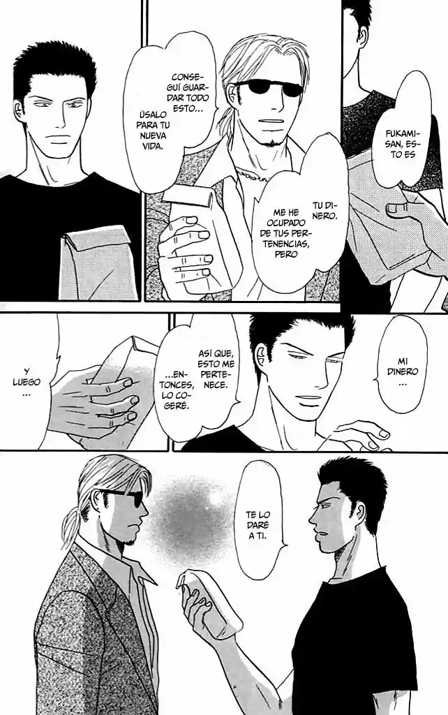Negai Kanae Tamae - Capítulo 15 - Página 29 - LectorTMOo