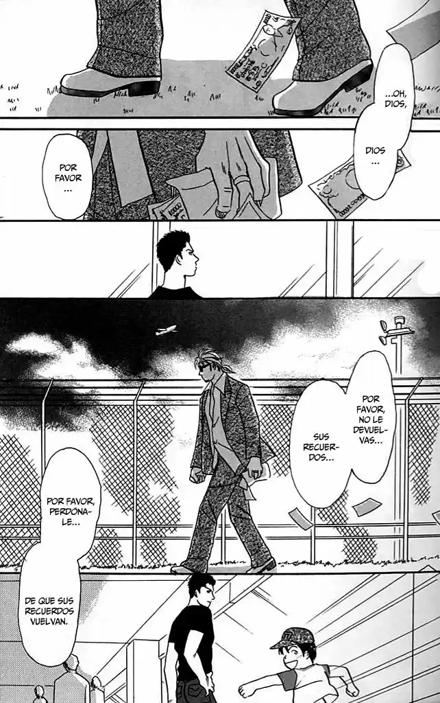 Negai Kanae Tamae - Capítulo 15 - Página 32 - LectorTMOo
