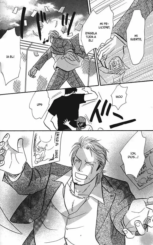 Negai Kanae Tamae - Capítulo 15 - Página 33 - LectorTMOo