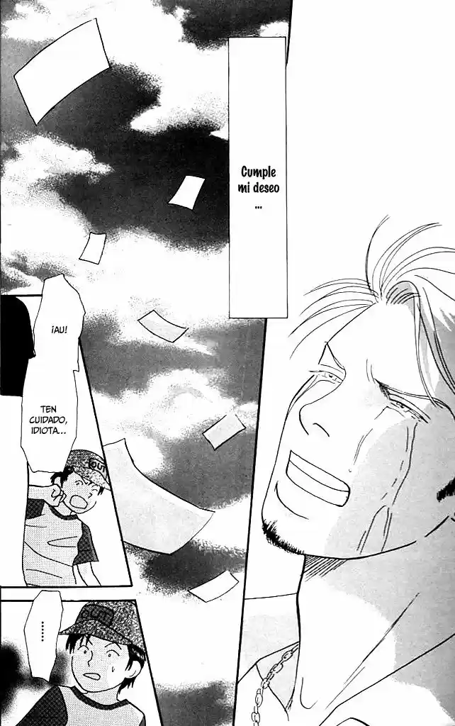 Negai Kanae Tamae - Capítulo 15 - Página 34 - LectorTMOo