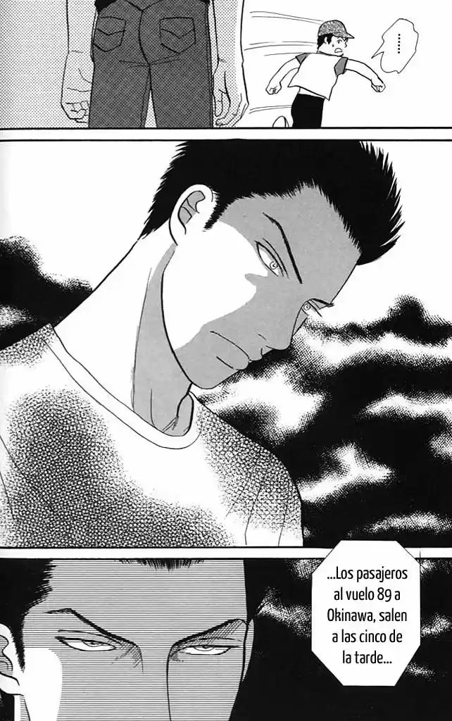 Negai Kanae Tamae - Capítulo 15 - Página 35 - LectorTMOo