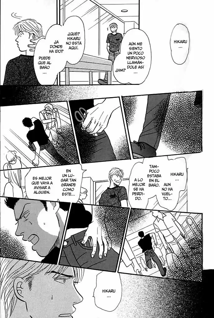 Negai Kanae Tamae - Capítulo 15 - Página 36 - LectorTMOo