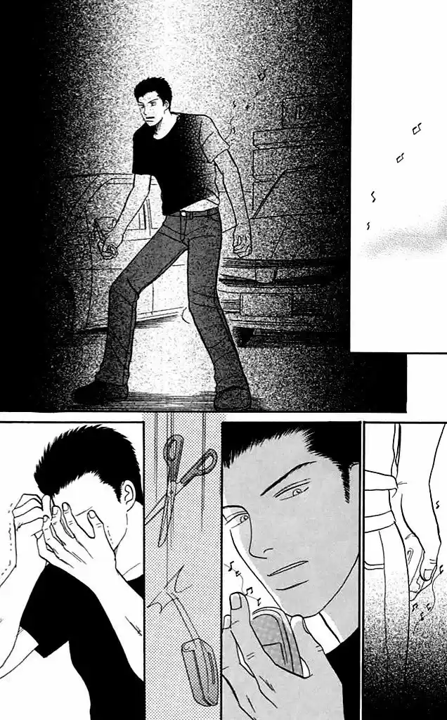 Negai Kanae Tamae - Capítulo 15 - Página 37 - LectorTMOo