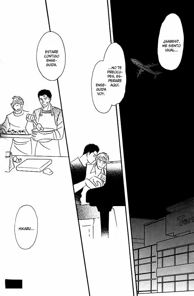 Negai Kanae Tamae - Capítulo 15 - Página 43 - LectorTMOo
