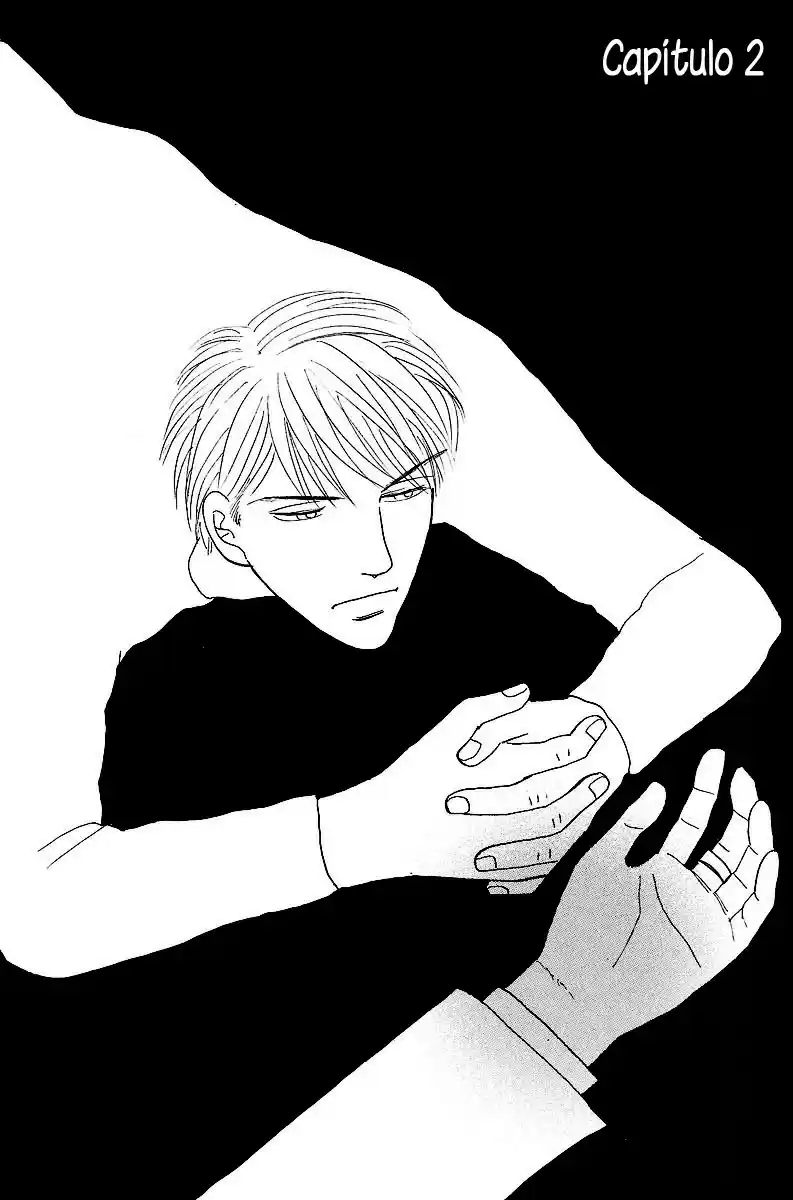 Negai Kanae Tamae - Capítulo 2 - Página 7 - LectorTMOo