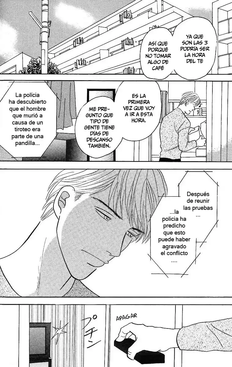 Negai Kanae Tamae - Capítulo 2 - Página 8 - LectorTMOo