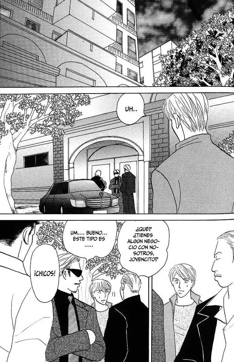 Negai Kanae Tamae - Capítulo 2 - Página 9 - LectorTMOo