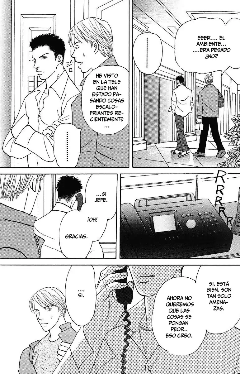 Negai Kanae Tamae - Capítulo 2 - Página 11 - LectorTMOo