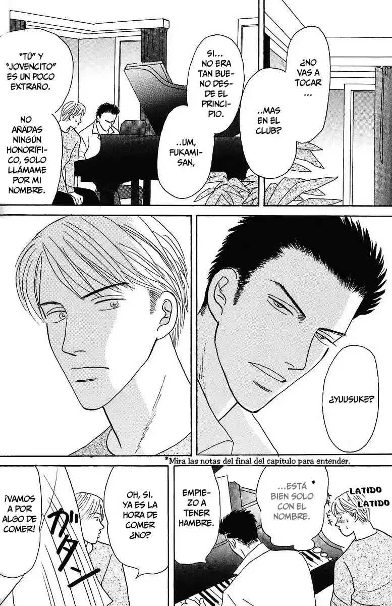 Negai Kanae Tamae - Capítulo 2 - Página 12 - LectorTMOo