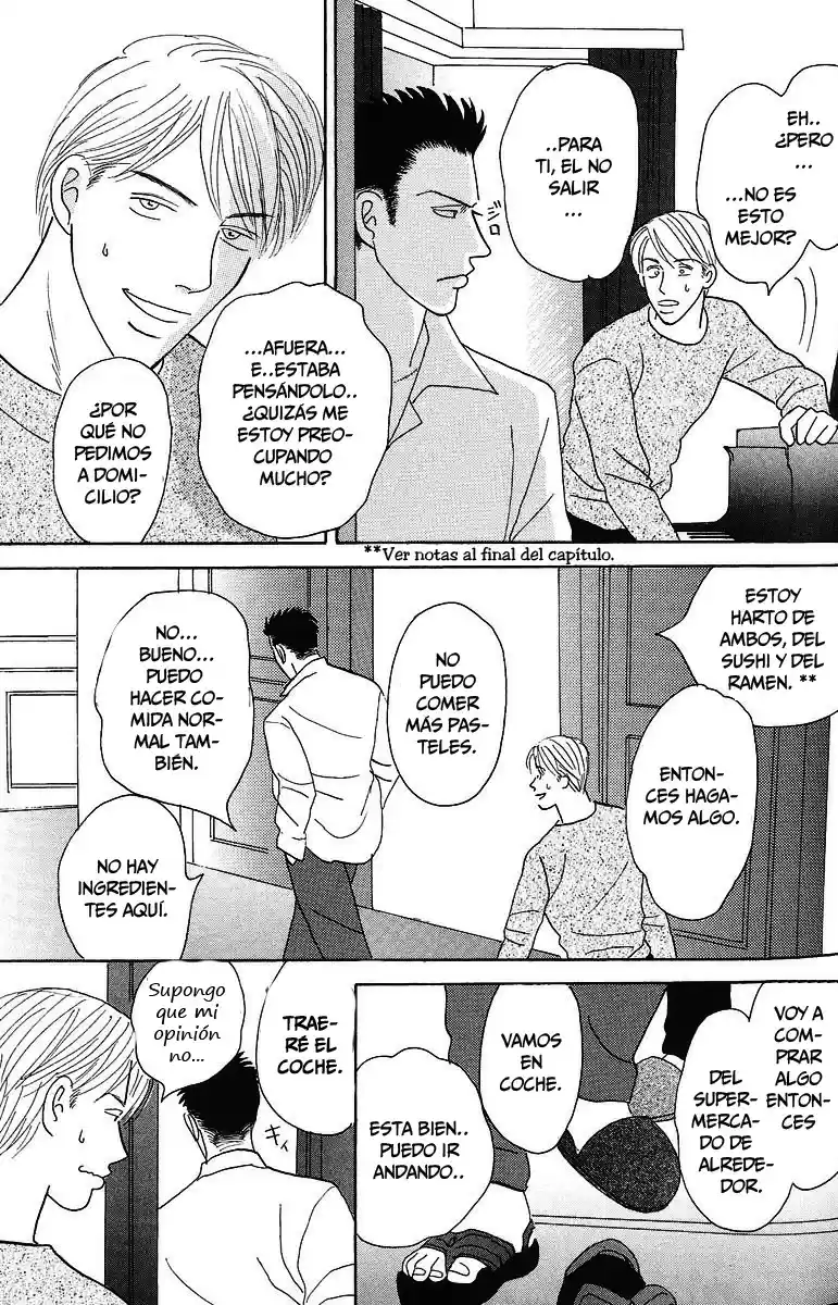 Negai Kanae Tamae - Capítulo 2 - Página 13 - LectorTMOo