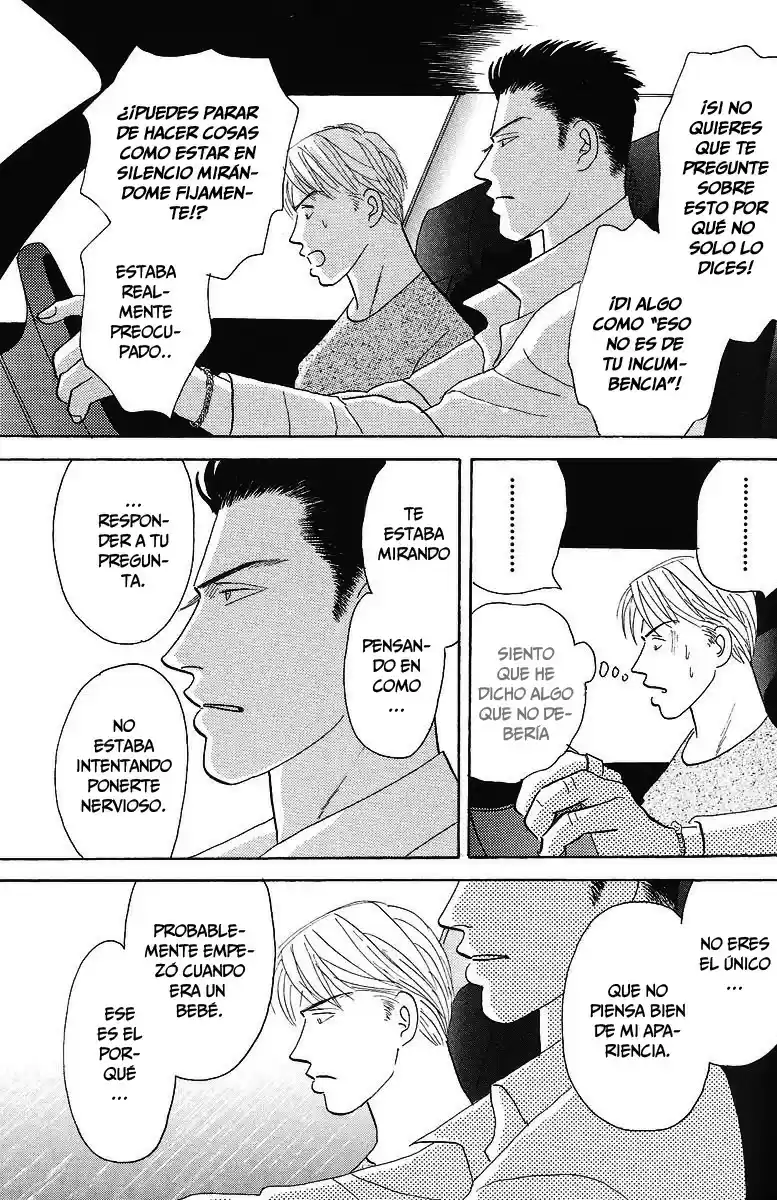 Negai Kanae Tamae - Capítulo 2 - Página 15 - LectorTMOo