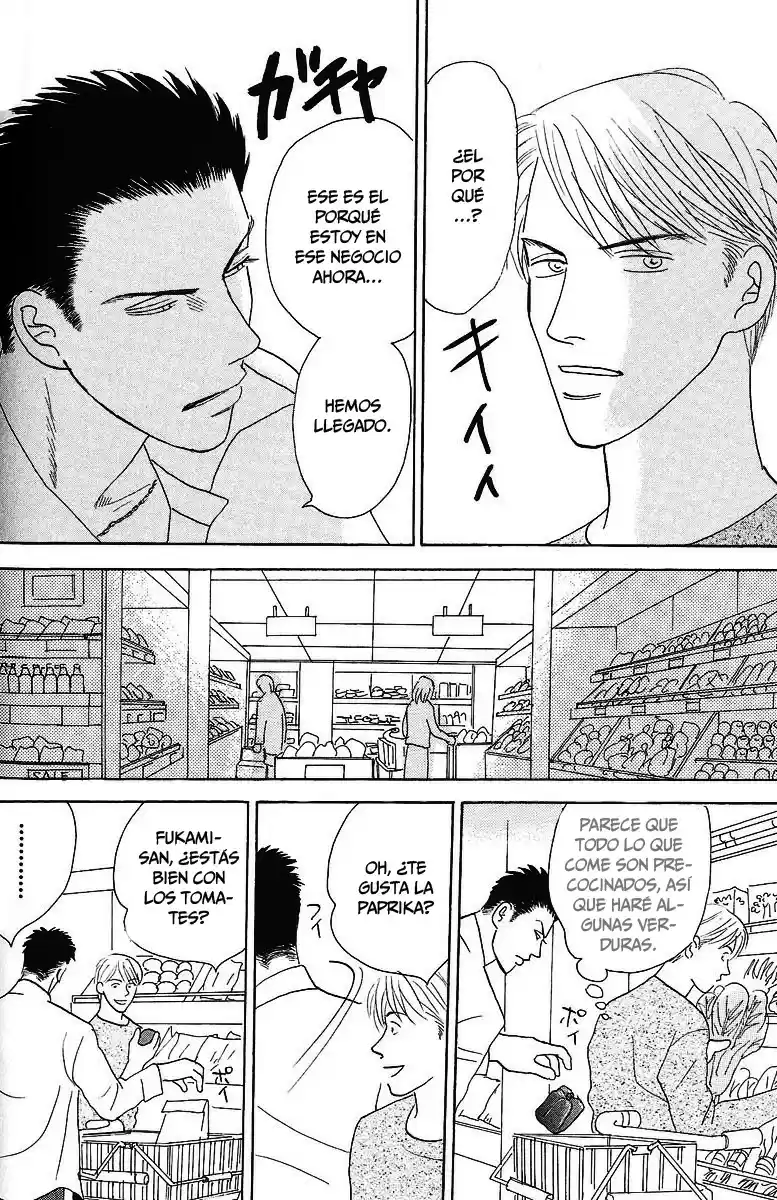 Negai Kanae Tamae - Capítulo 2 - Página 16 - LectorTMOo