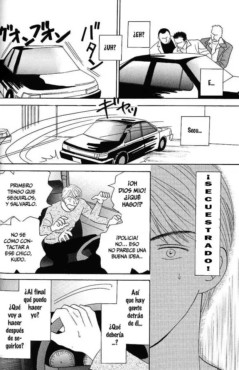Negai Kanae Tamae - Capítulo 2 - Página 18 - LectorTMOo