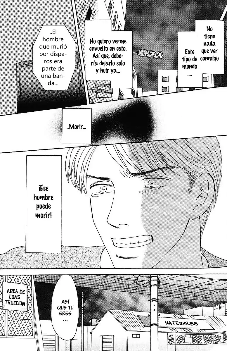 Negai Kanae Tamae - Capítulo 2 - Página 19 - LectorTMOo