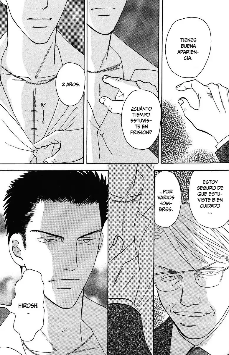 Negai Kanae Tamae - Capítulo 2 - Página 21 - LectorTMOo