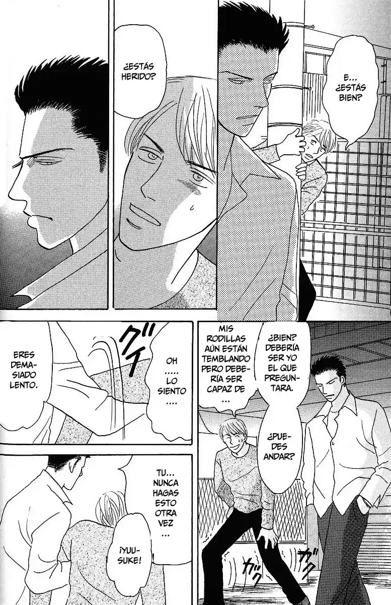 Negai Kanae Tamae - Capítulo 2 - Página 24 - LectorTMOo