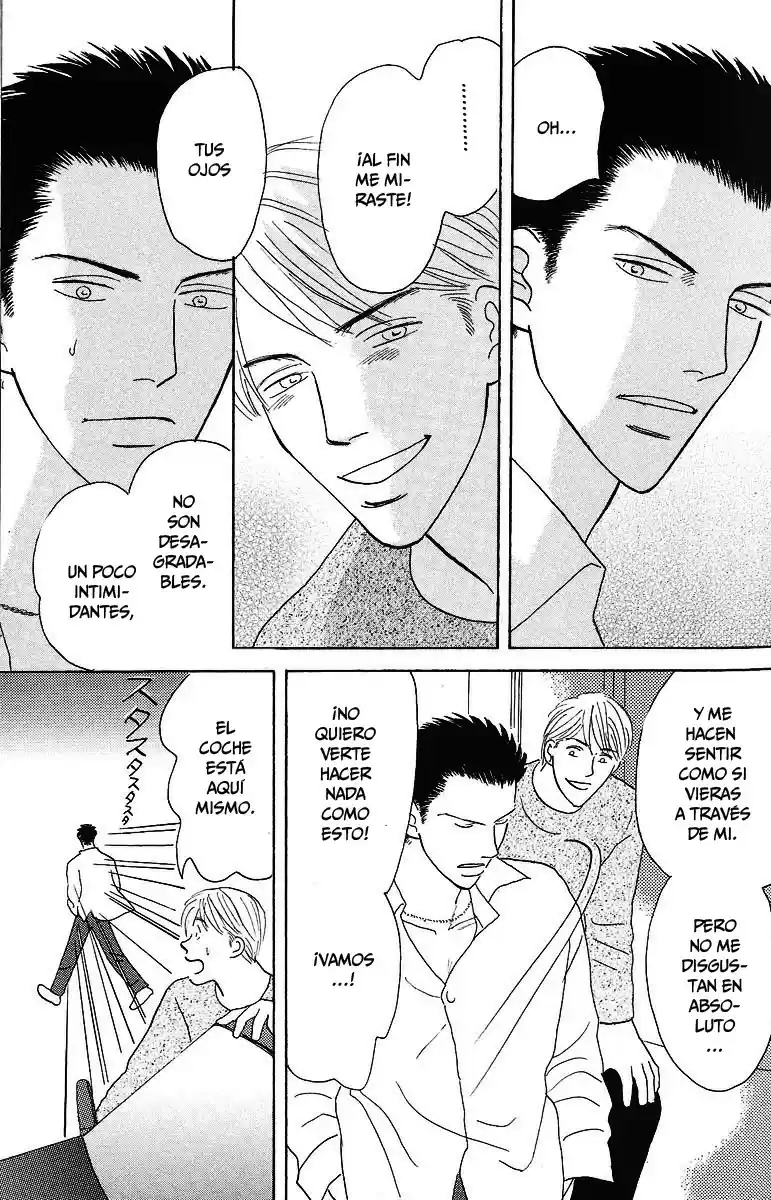 Negai Kanae Tamae - Capítulo 2 - Página 25 - LectorTMOo