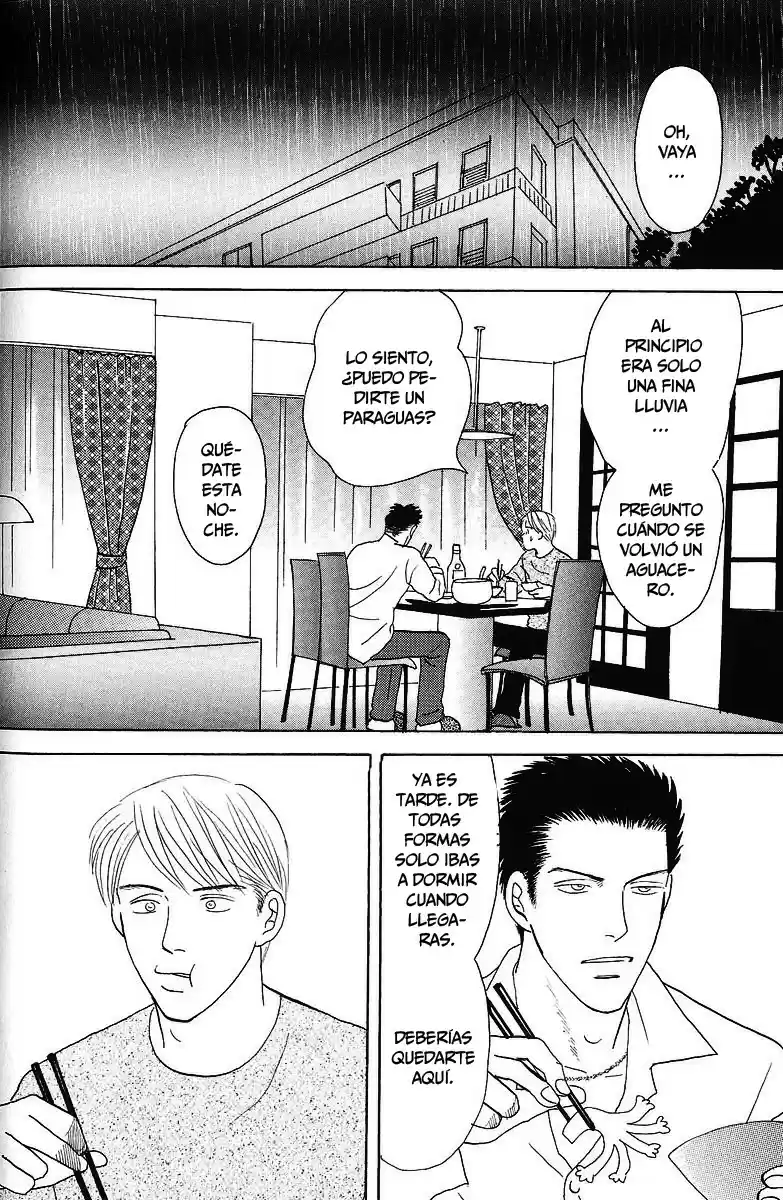 Negai Kanae Tamae - Capítulo 2 - Página 26 - LectorTMOo