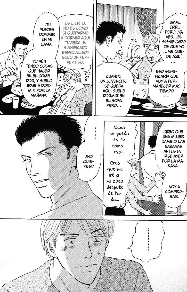 Negai Kanae Tamae - Capítulo 2 - Página 27 - LectorTMOo