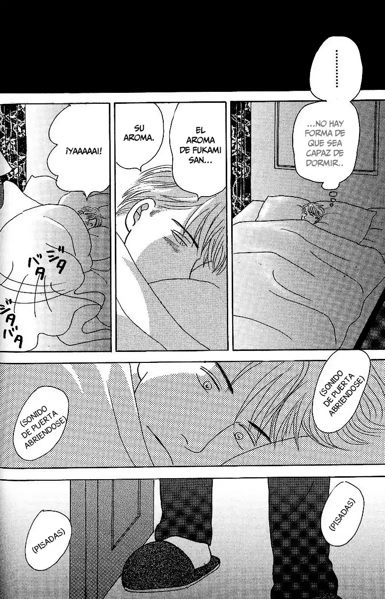 Negai Kanae Tamae - Capítulo 2 - Página 28 - LectorTMOo
