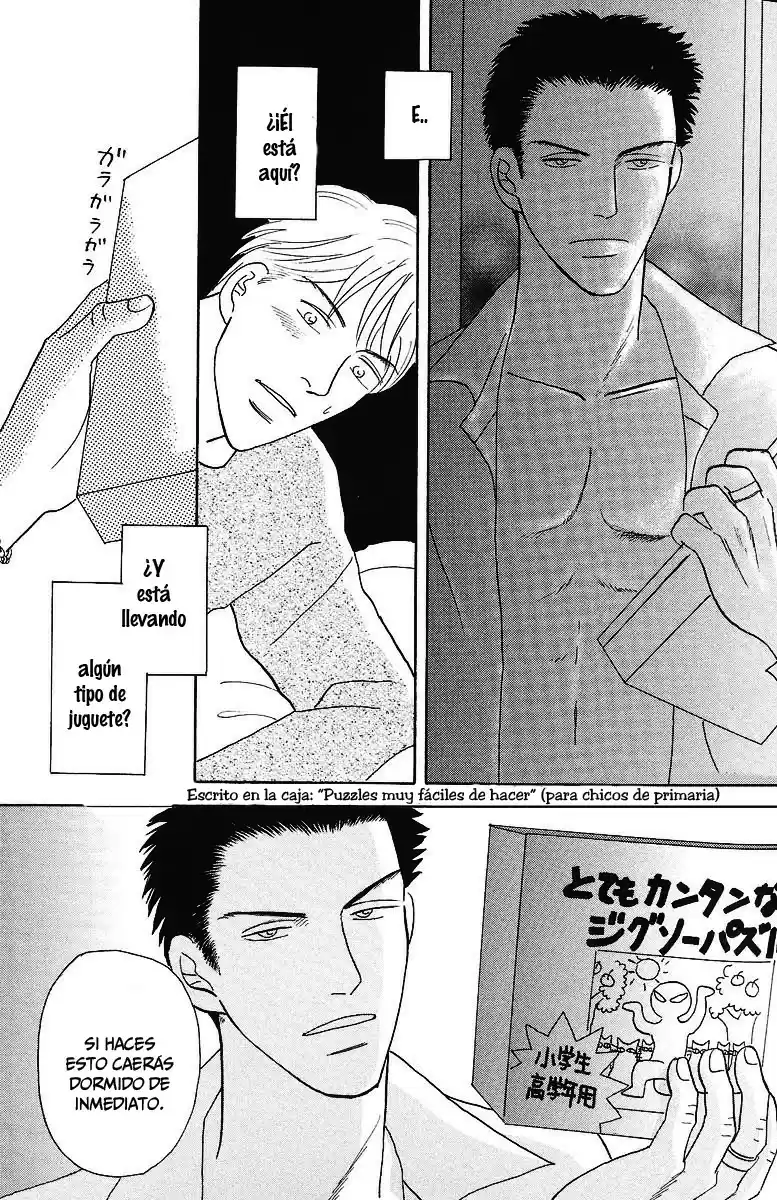 Negai Kanae Tamae - Capítulo 2 - Página 29 - LectorTMOo