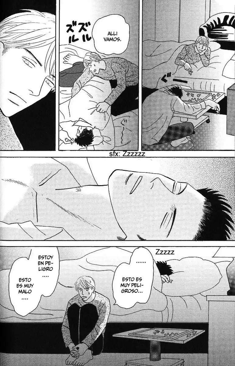 Negai Kanae Tamae - Capítulo 2 - Página 30 - LectorTMOo